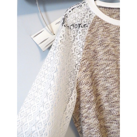 2 Pcs Lot‎ Shein Curve Tops/Sweater Size 3XL - Picture 6 of 16